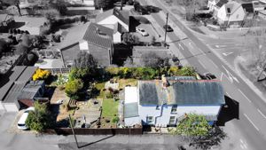 Drone Photo- click for photo gallery